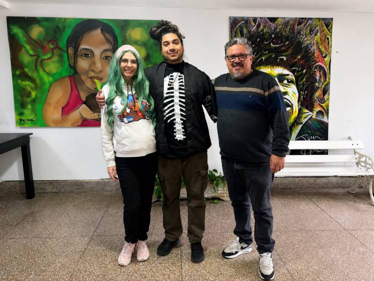 San Francisco Friki Fest vuelve en su formato completo con una edición especial por el Mes de las Infancias