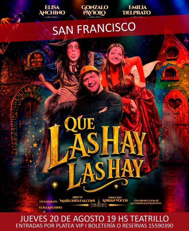 El Teatrillo renueva su cartelera con propuestas para disfrutar en familia