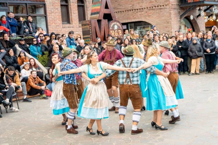 Fin de semana largo: Córdoba recibió más turistas y algunos destinos superaron el 80? ocupación