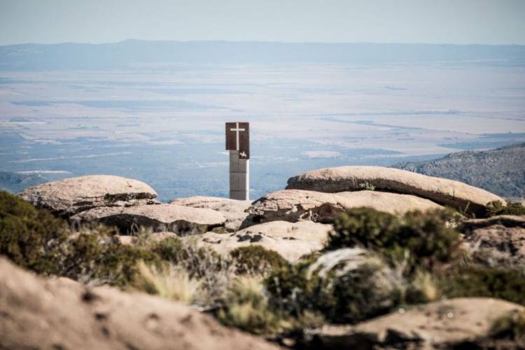 El Camino de Brochero ya es Patrimonio Cultural Inmaterial de la Argentina