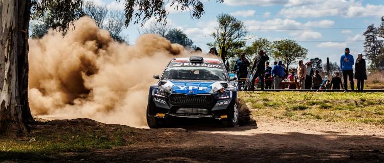 Hoteles llenos, restaurantes colmados y posibilidades de negocios: el impacto del Rally Argentino en San Francisco