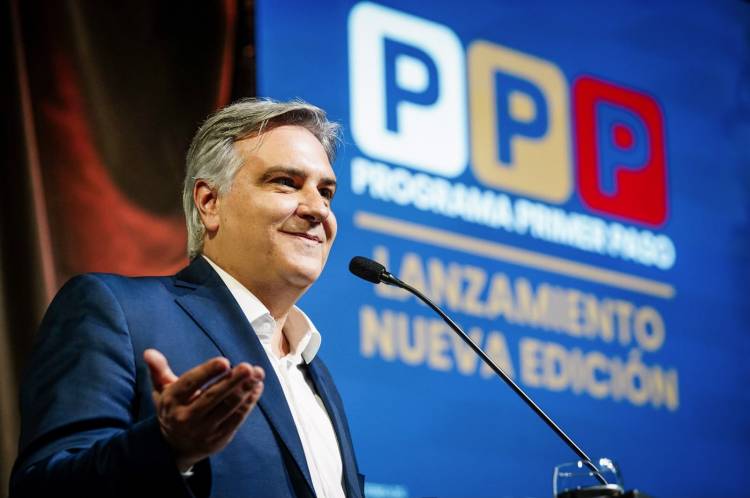 PPP 2026: Ya están abiertas las inscripciones