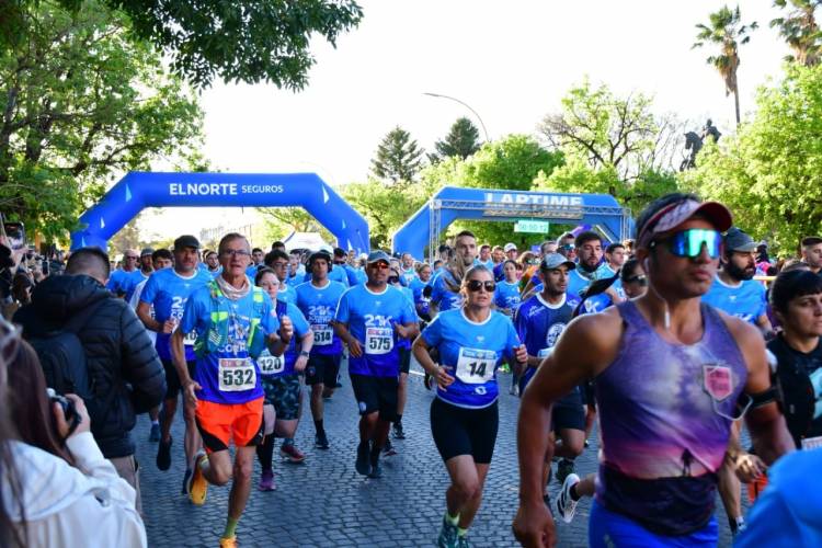 San Francisco se prepara para una nueva edición de la Media Maratón