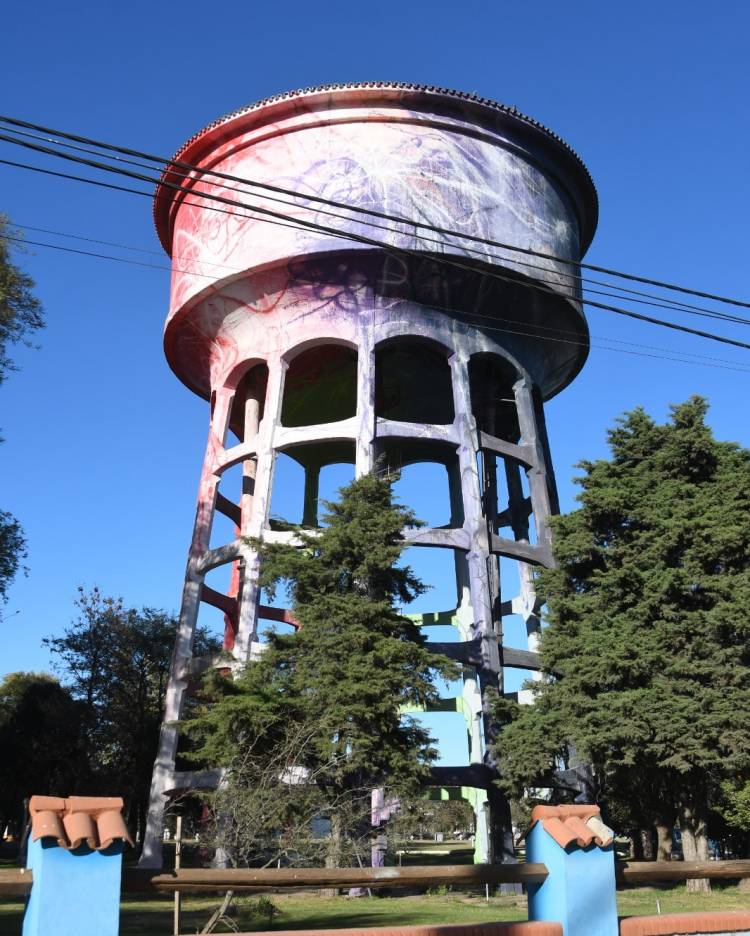 San Francisco apuesta al futuro: una obra histórica de más de $1.600 millones renovará por completo el sistema de bombeo de agua potable