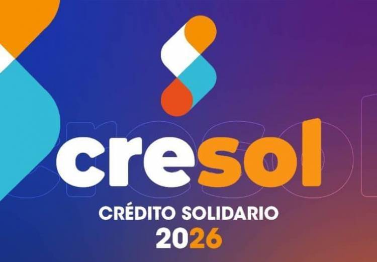 La Municipalidad de San Francisco acreditó la segunda cuota a los 129 beneficiarios de los CRESOL 2026